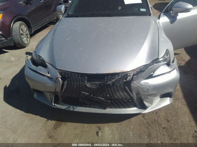 JTHBF1D21F5062056 Lexus IS 250