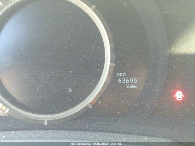 JTHBF1D21F5062056 Lexus IS 250