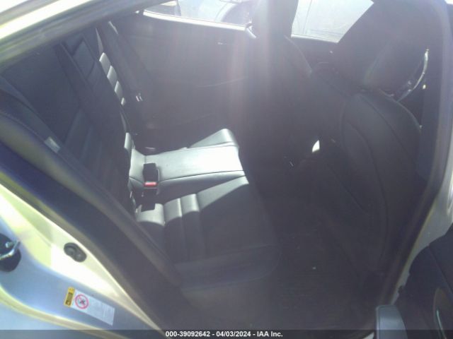 JTHBF1D21F5062056 Lexus IS 250
