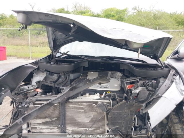 JN8CS1MU9HM143063 Infiniti QX70