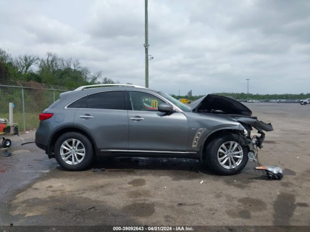 JN8CS1MU9HM143063 Infiniti QX70