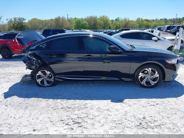 Honda ACCORD EX 2020 1HGCV1F48LA135516 Image 14