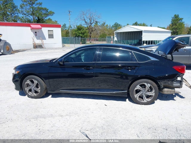 Honda ACCORD EX 2020 1HGCV1F48LA135516 Image 15