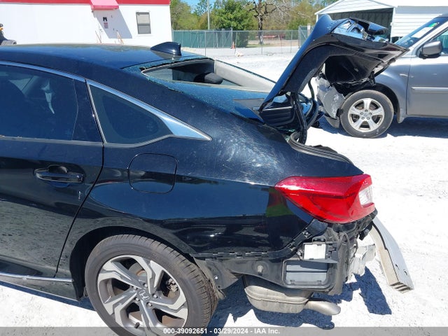 Honda ACCORD EX 2020 1HGCV1F48LA135516 Image 18