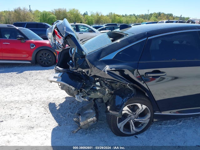 Honda ACCORD EX 2020 1HGCV1F48LA135516 Image 19