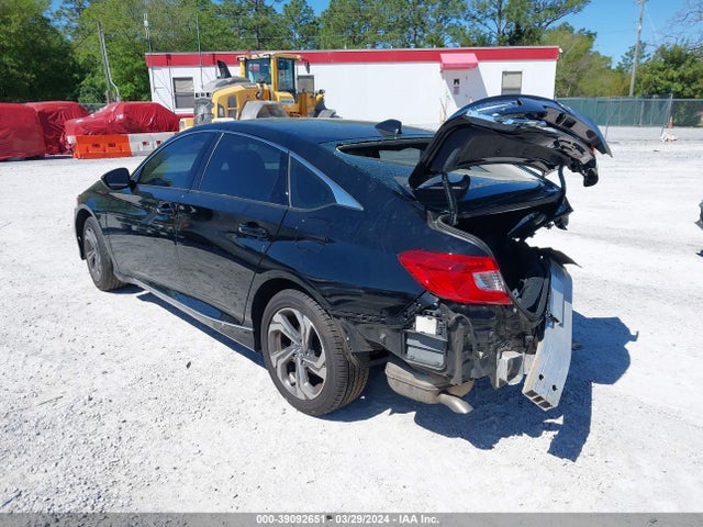 Honda ACCORD EX 2020 1HGCV1F48LA135516 Image 3