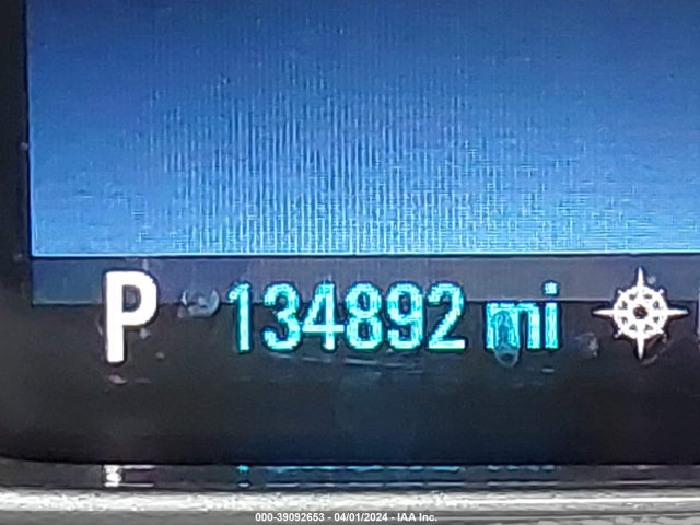 Chevrolet CAMARO 2SS 2015 2G1FK1EJ6F9216860 Image 15