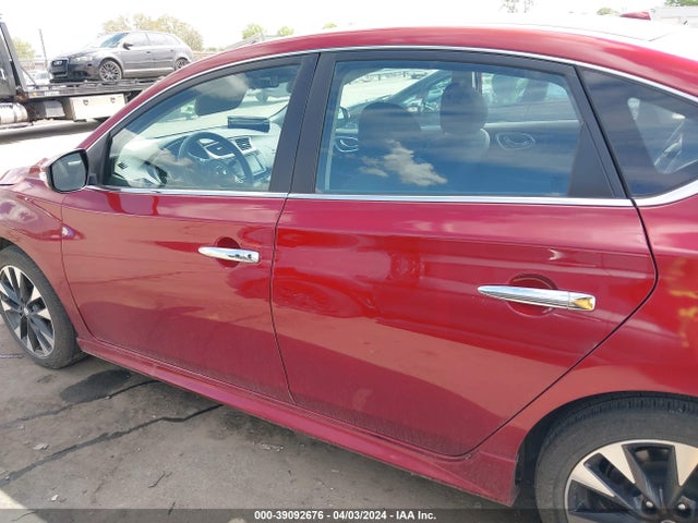 Nissan SENTRA SR 2019 3N1AB7APXKY217876 Image 15