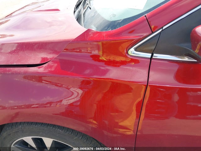 Nissan SENTRA SR 2019 3N1AB7APXKY217876 Image 18
