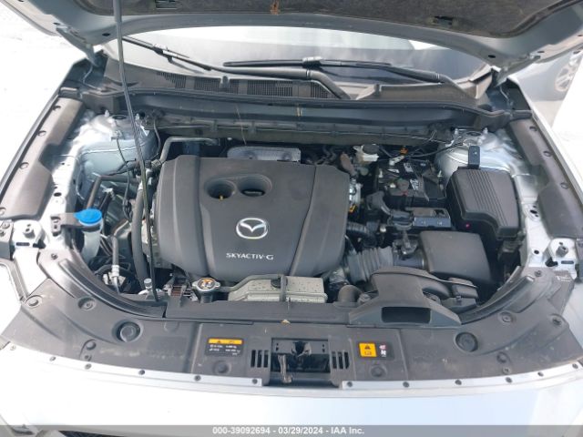 JM3KFADM0M1317438 Mazda Cx-5 Grand Touring