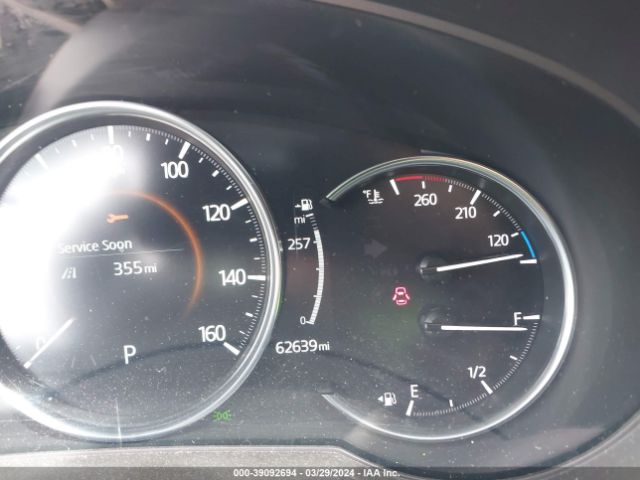 JM3KFADM0M1317438 Mazda Cx-5 Grand Touring