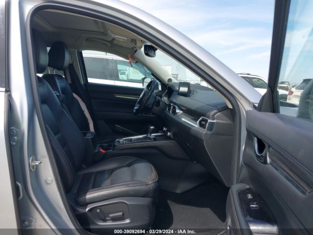 JM3KFADM0M1317438 Mazda Cx-5 Grand Touring