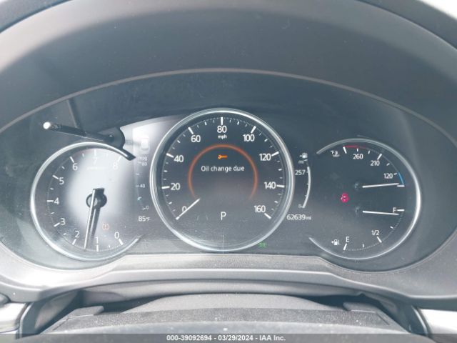 JM3KFADM0M1317438 Mazda Cx-5 Grand Touring