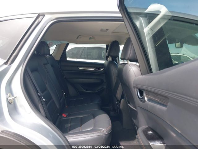 JM3KFADM0M1317438 Mazda Cx-5 Grand Touring