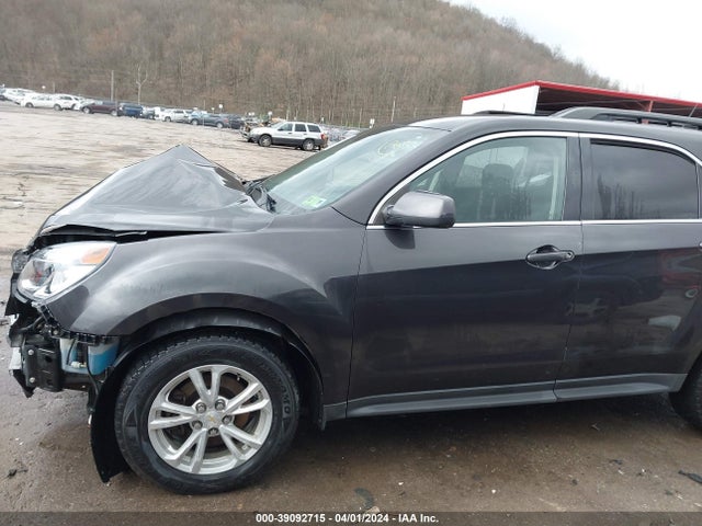 Chevrolet EQUINOX LT 2016 2GNFLFEK9G6106373 Image 15