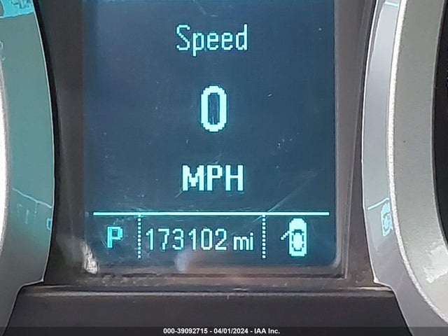 Chevrolet EQUINOX LT 2016 2GNFLFEK9G6106373 Image 16