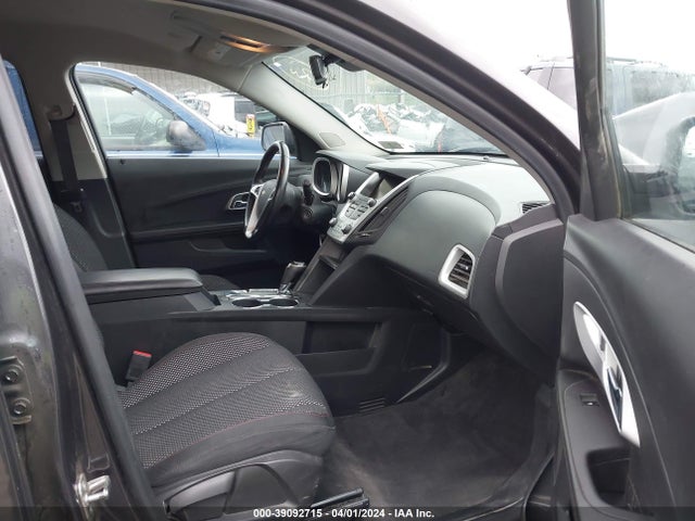 Chevrolet EQUINOX LT 2016 2GNFLFEK9G6106373 Image 5