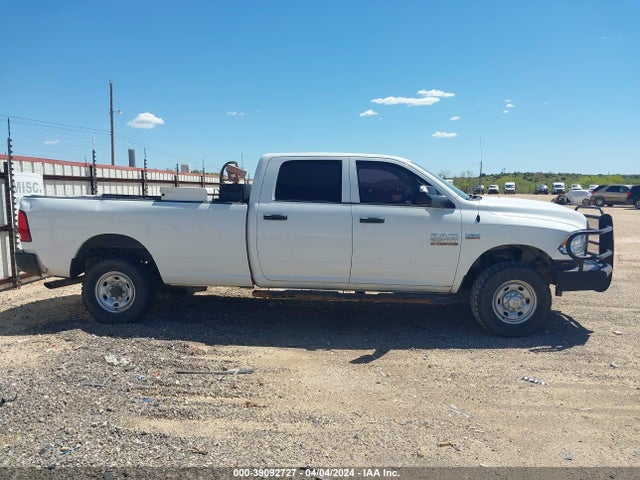 RAM 2500 Tradesman 2016 3C6UR5HJXGG219692 Image 13