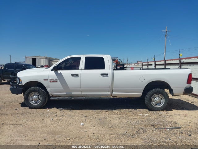 RAM 2500 Tradesman 2016 3C6UR5HJXGG219692 Image 14