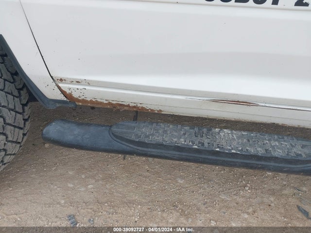 RAM 2500 Tradesman 2016 3C6UR5HJXGG219692 Image 18
