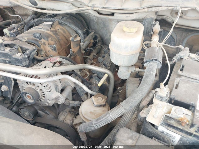 RAM 2500 Tradesman 2016 3C6UR5HJXGG219692 Image 19