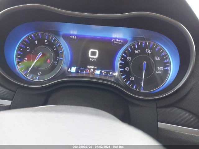 Chrysler 300 Limited 2015 2C3CCAAG6FH891815 Image 7