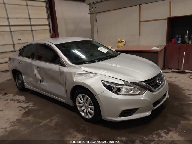 Nissan Altima 2.5/2.5 S/2.5 Sl/2.5 Sr/2.5 Sv 2016 1N4AL3AP9GC190727 main image
