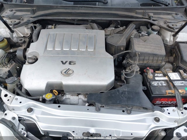 39092733 :رقم المزاد ، JTHBJ46G772021068 vin ، 2007 Lexus Es 350 مزاد بيع