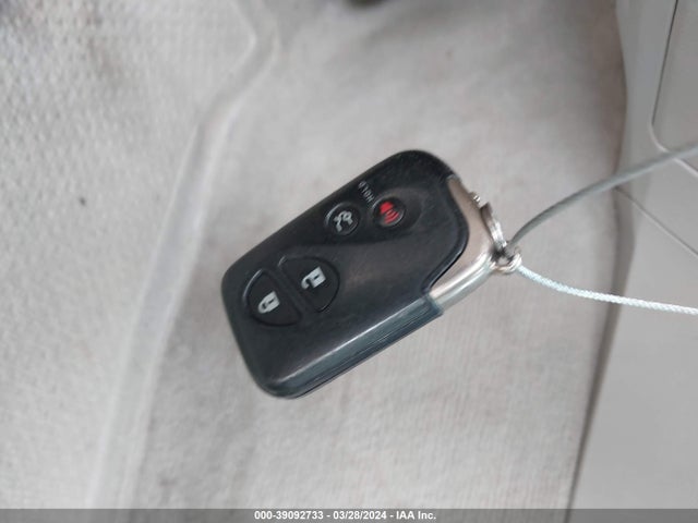 39092733 :رقم المزاد ، JTHBJ46G772021068 vin ، 2007 Lexus Es 350 مزاد بيع