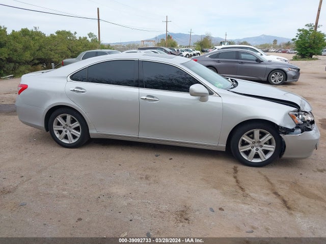 39092733 :رقم المزاد ، JTHBJ46G772021068 vin ، 2007 Lexus Es 350 مزاد بيع