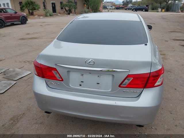 39092733 :رقم المزاد ، JTHBJ46G772021068 vin ، 2007 Lexus Es 350 مزاد بيع
