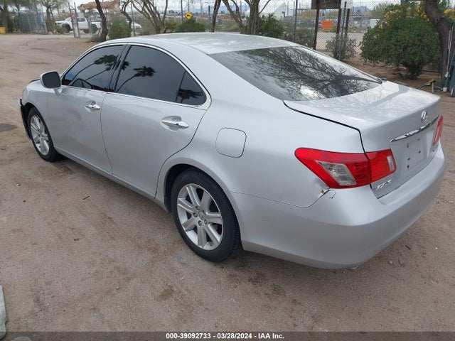 39092733 :رقم المزاد ، JTHBJ46G772021068 vin ، 2007 Lexus Es 350 مزاد بيع