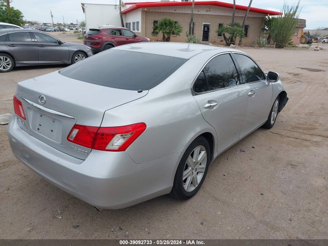 39092733 :رقم المزاد ، JTHBJ46G772021068 vin ، 2007 Lexus Es 350 مزاد بيع