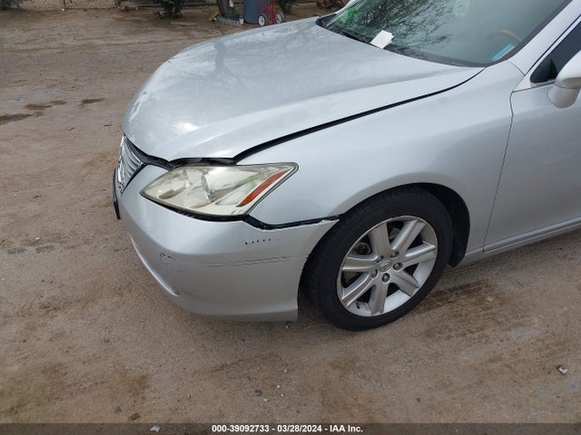 39092733 :رقم المزاد ، JTHBJ46G772021068 vin ، 2007 Lexus Es 350 مزاد بيع