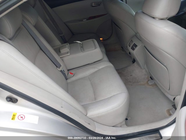 39092733 :رقم المزاد ، JTHBJ46G772021068 vin ، 2007 Lexus Es 350 مزاد بيع