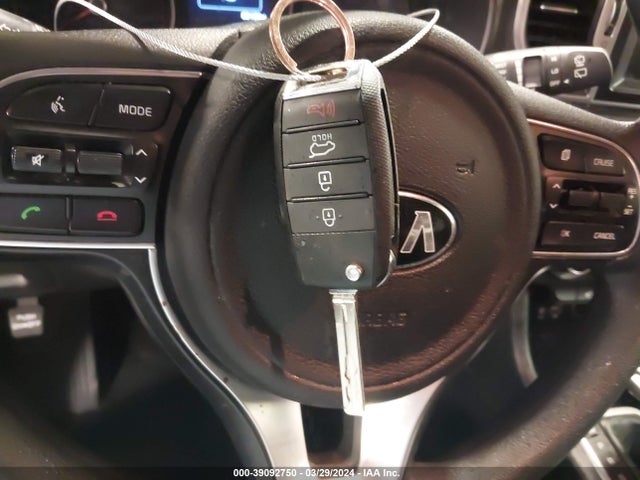 KIA Sportage Lx 2018 KNDPM3AC4J7402108 Image 11