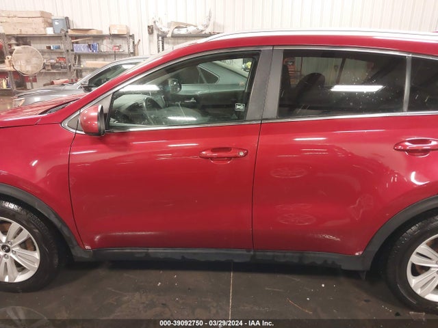 KIA Sportage Lx 2018 KNDPM3AC4J7402108 Image 14