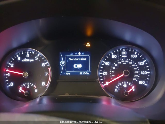 KIA Sportage Lx 2018 KNDPM3AC4J7402108 Image 15