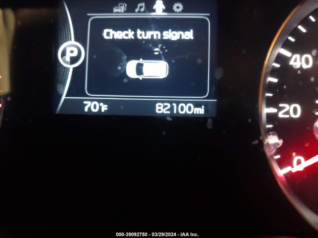 KIA Sportage Lx 2018 KNDPM3AC4J7402108 Image 7