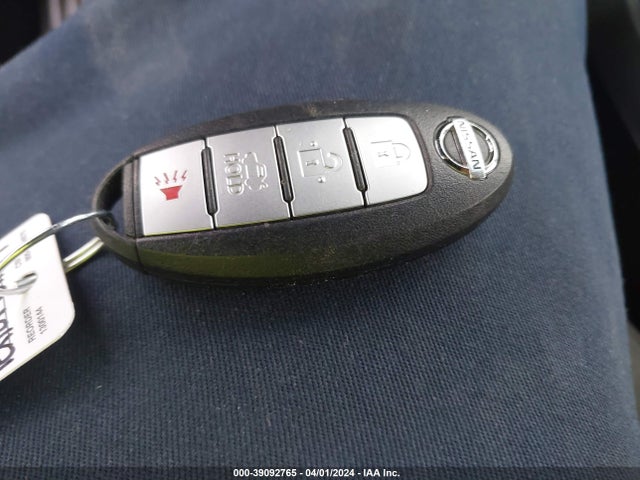 Nissan Altima 2.5 S 2015 1N4AL3AP0FC195751 Image 11