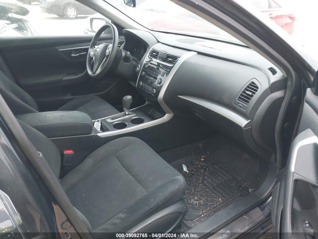 Nissan Altima 2.5 S 2015 1N4AL3AP0FC195751 Image 5