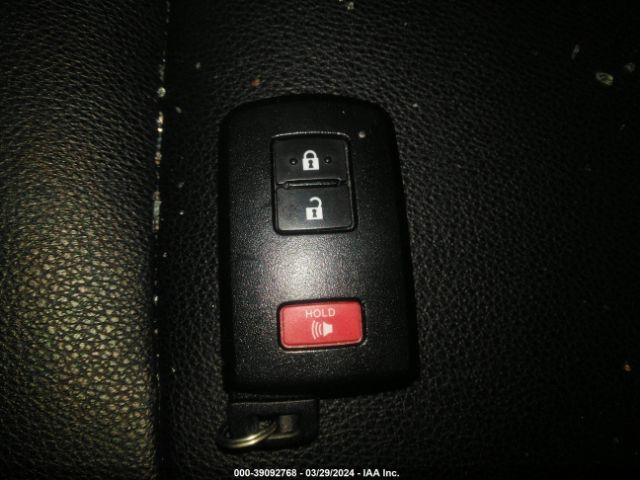 JTELU5JR2M5886452 Toyota 4runner Trd Pro
