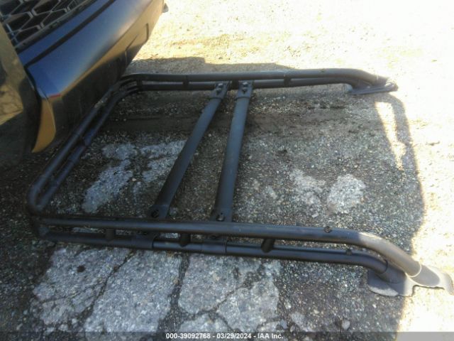 JTELU5JR2M5886452 Toyota 4runner Trd Pro