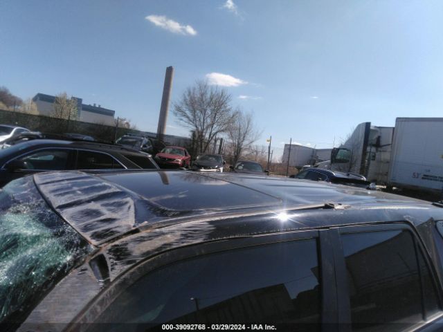 JTELU5JR2M5886452 Toyota 4runner Trd Pro