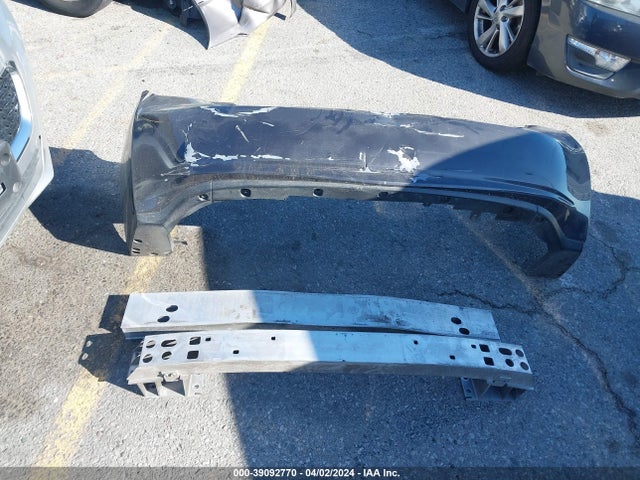Toyota Prius Two 2015 JTDKN3DU6F0442024 Image 12