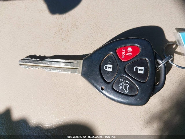 Toyota VENZA LE 2014 4T3ZA3BB1EU086197 Image 11
