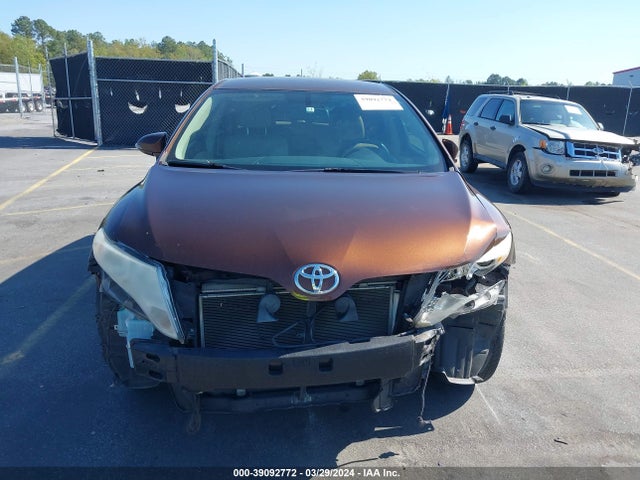 Toyota VENZA LE 2014 4T3ZA3BB1EU086197 Image 13