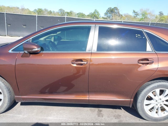 Toyota VENZA LE 2014 4T3ZA3BB1EU086197 Image 15