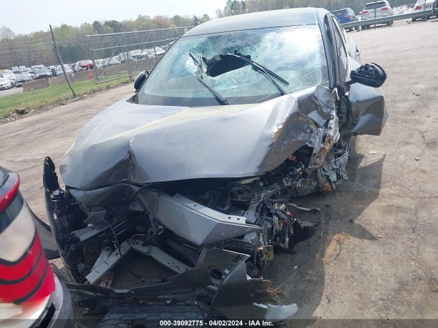 Nissan Sentra Sr Xtronic Cvt 2023 3N1AB8DV5PY239730 Image 11