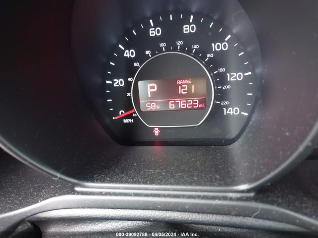 KIA Soul 2018 KNDJN2A23J7602501 Image 7